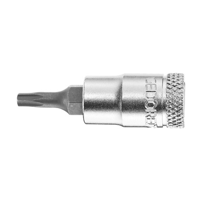 Gedore Torx Screwdriver Bit, T10 Tip, 37 mm Overall