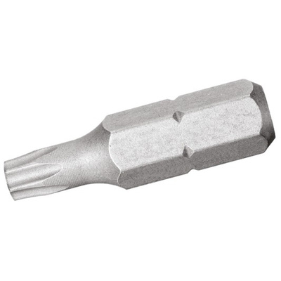 Facom Torx Screwdriver Bit, T20 Tip