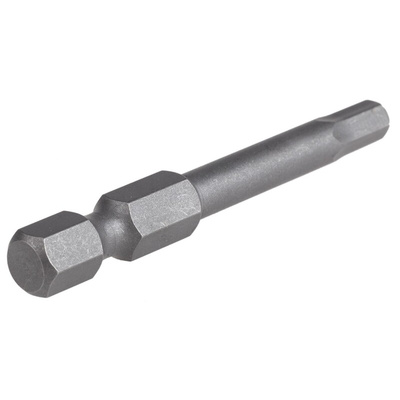 Phoenix Contact Hexagon Screwdriver Bit, Hex 4 Tip