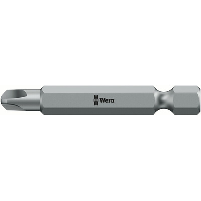 Wera Tri-Wing Screwdriver Bit, TW4 Tip