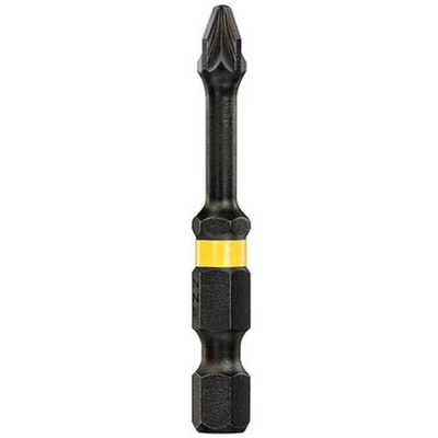 DeWALT Pozidriv Screwdriver Bit, PZ3 Tip