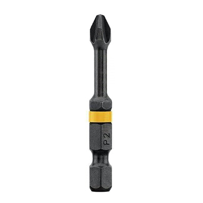 DeWALT Phillips Screwdriver Bit, PH2 Tip