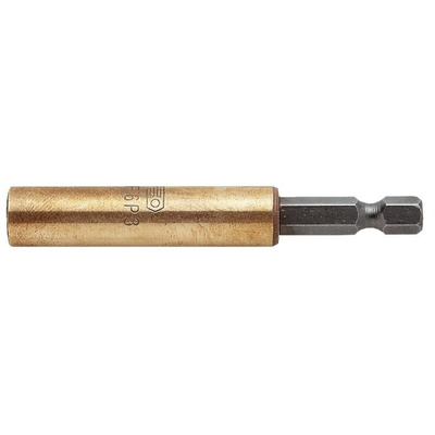 Facom Hexagon Screwdriver Bit, 74 mm Tip