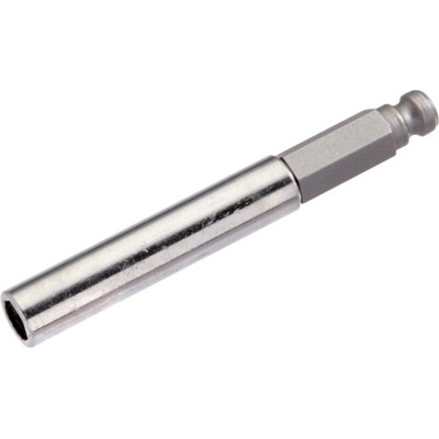 SAM Hexagon Bit Holder, 5/16 in Tip