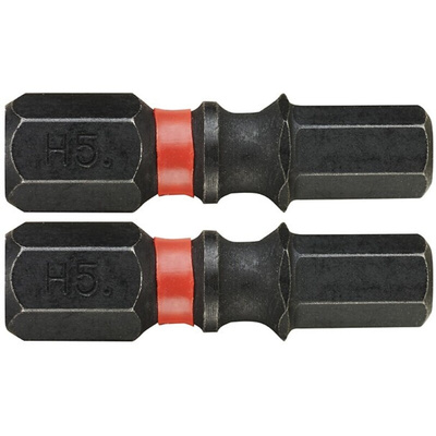 Facom Hexagon Hexagon Driver Bit
