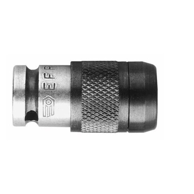 Facom Hexagon Screwdriver Bit, 6.35 mm Tip