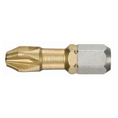 Facom Pozidriv Pozidriv Driver Bit
