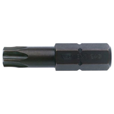 Facom Screwdriver Bit, T55 Tip