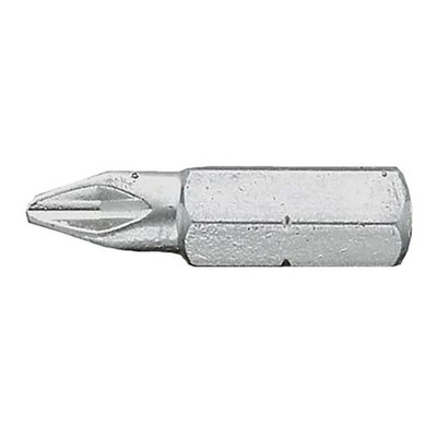 Facom Phillips Screwdriver Bit, PH4 Tip