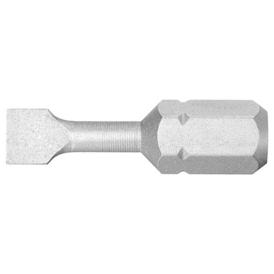 Facom Slotted Slotted Driver Bit