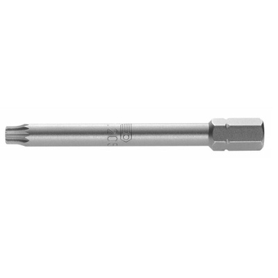 Facom Triple Square Screwdriver Bit, M6 Tip, 70 mm Overall