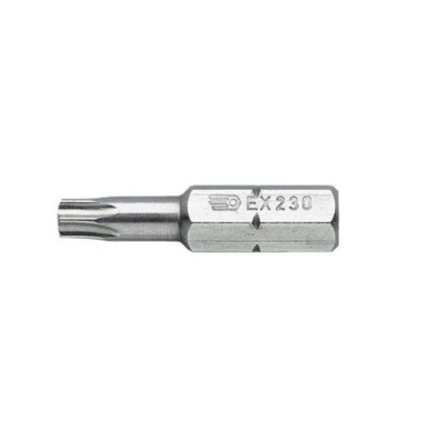 Facom Torx Screwdriver Bit, T45 Tip