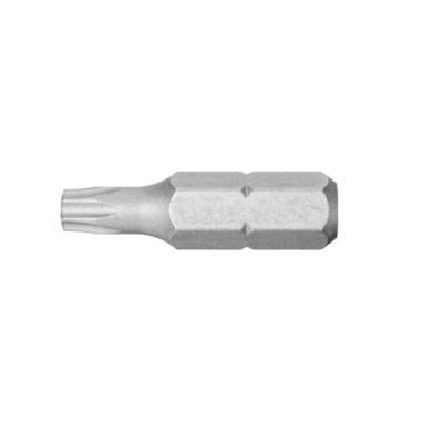 Facom Resistorx Screwdriver Bit, IP20 Tip