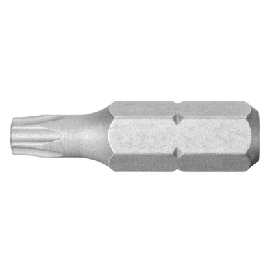Facom Resistorx Screwdriver Bit, IP27 Tip