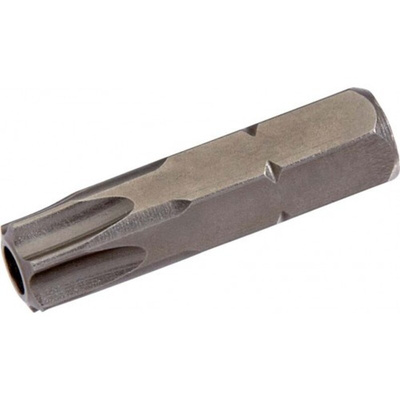 SAM Resistorx Screwdriver Bit, 25 mm Tip