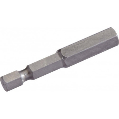 SAM Hexagon Hexagon Driver Bit, 50 mm Tip