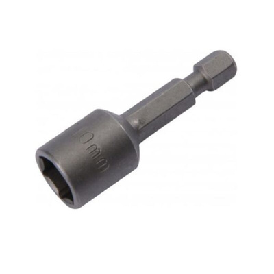 SAM Hexagon Screwdriver Bit, 1/4 in Tip
