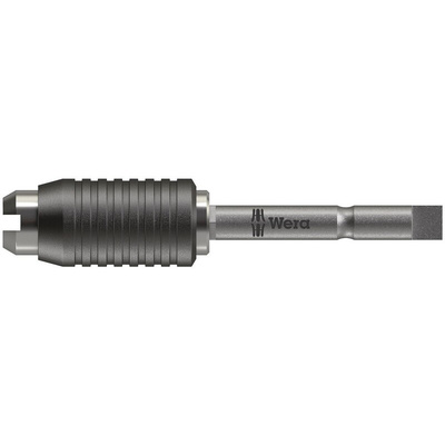 Wera Bit Holder, 50 mm Tip
