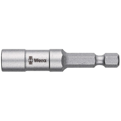 Wera Bit Holder, 57 mm Tip