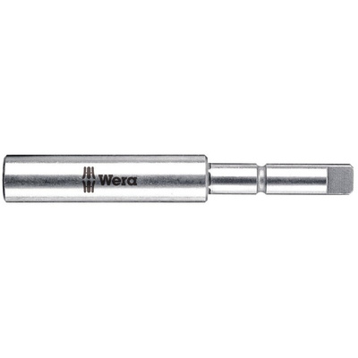 Wera Bit Holder, 75 mm Tip