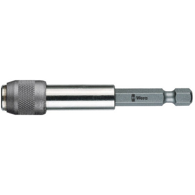 Wera Bit Holder, 77 mm Tip