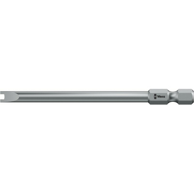 Wera Spanner Screwdriver Bit, 89 mm Tip