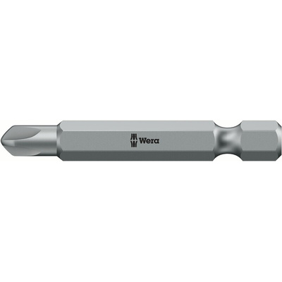 Wera TORQ-SET Mplus Torx Driver Bit, 89 mm Tip