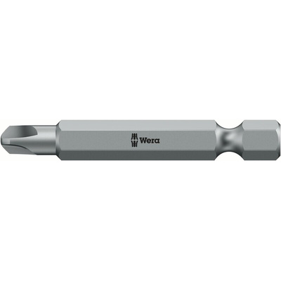 Wera Tri-Wing Screwdriver Bit, 89 mm Tip