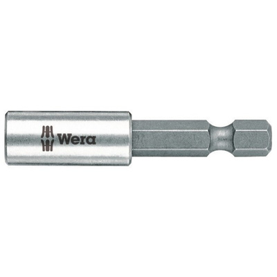 Wera Bit Holder, 50 mm Tip