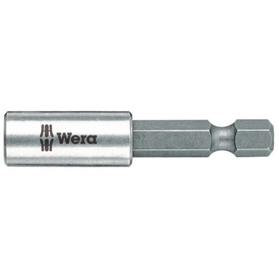 Wera Bit Holder, 75 mm Tip