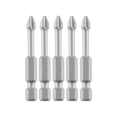 DeWALT Phillips Screwdriver Bit, PH2 Tip