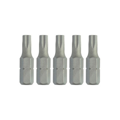 DeWALT Torx Screwdriver Bit, T25 Tip
