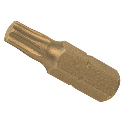 CK Torx Screwdriver Bit, T25 Tip