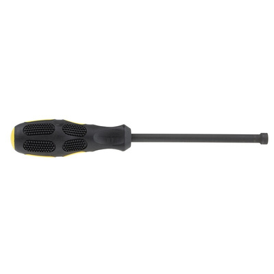 RS PRO Tamperproof Torx Screwdriver, M5 Tip, 150 mm Blade
