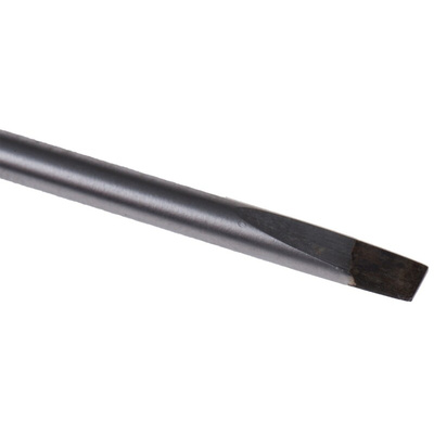 RS PRO Slotted Screwdriver, 1/8 in Tip, 150 mm Blade