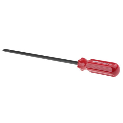 RS PRO Slotted Screwdriver, 8 mm Tip, 300 mm Blade, 420 mm Overall