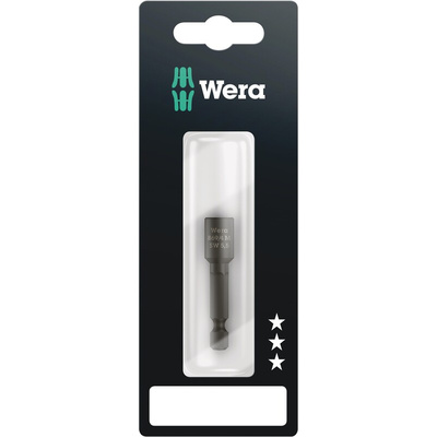 Wera Hexagon Screwdriver Bit, 5.5 mm Tip