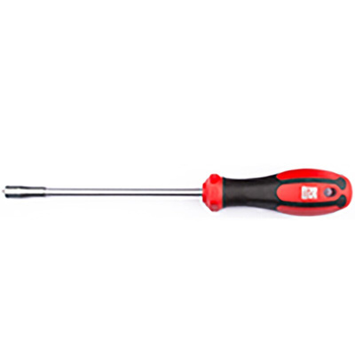 RS PRO Slotted Screw Holding Screwdriver, 6.0 mm Tip, 150 mm Blade