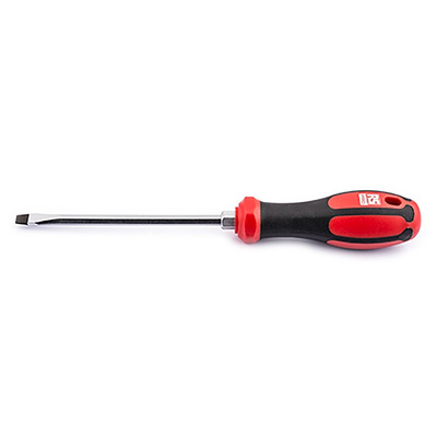 RS PRO Slotted Screwdriver, 10 x 1.6 mm Tip, 175 mm Blade, 295 mm Overall