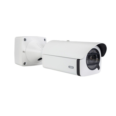 ABUS Network IR CCTV Camera, 1920 x 1080 pixels Resolution, IP67