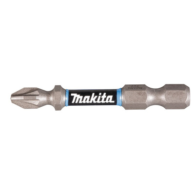 Makita Torx Screwdriver Bit, PZ2 Tip