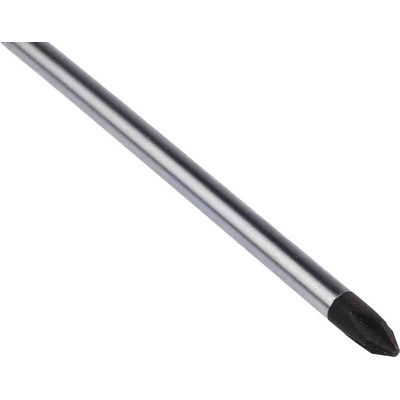 RS PRO Phillips Screwdriver, PH1 Tip, 350mm Blade, 445mm Overall