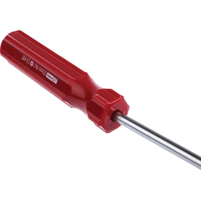 RS PRO Phillips Screwdriver, PH1 Tip, 350mm Blade, 445mm Overall