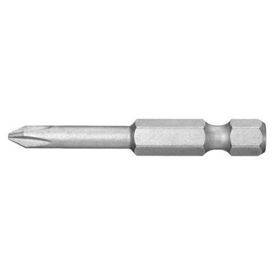 Facom Phillips Screwdriver Bit, PH1 Tip