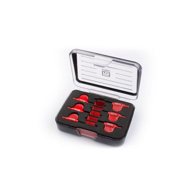 RS PRO Torx Screwdriver Set, 6-Piece