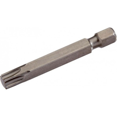 SAM Torx Torx Driver Bit, 50 mm Tip