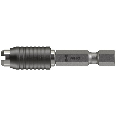 Wera Bit Holder, 50 mm Tip