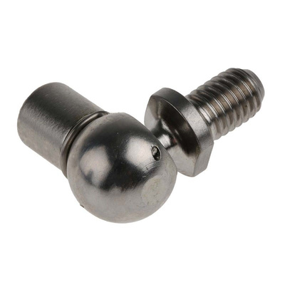 Camloc Stainless Steel M6 x 1 Ball and Socket Joint, 25.50mm