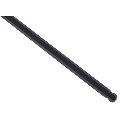 RS PRO Ball End Hexagon Screwdriver
