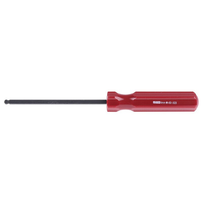 RS PRO Ball End Hexagon Screwdriver